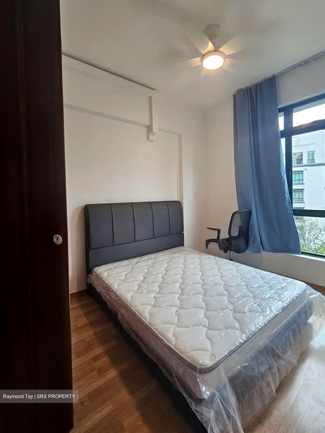 Parc Palais (D21), Condominium #597152891